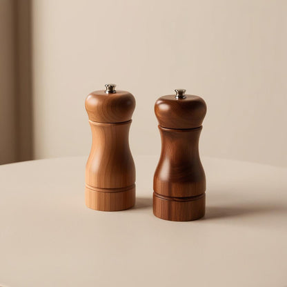 Salt & Pepper Grinder Set