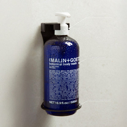 Magnetic Shower Bracket