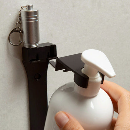 Magnetic Shower Bracket