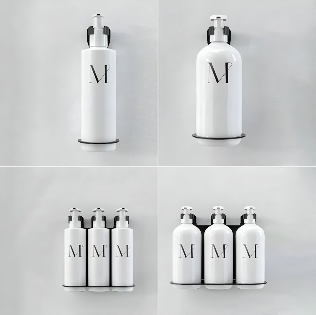 Magnetic Shower Bracket