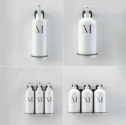 Magnetic Shower Bracket