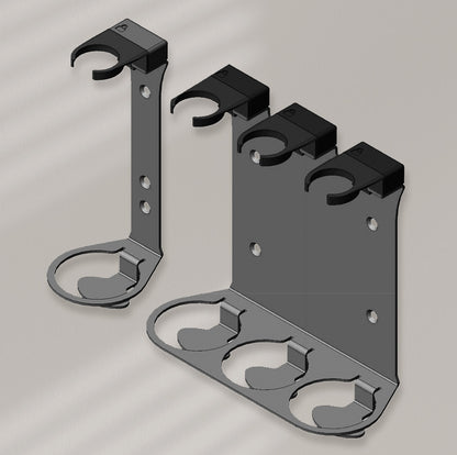 Magnetic Shower Bracket